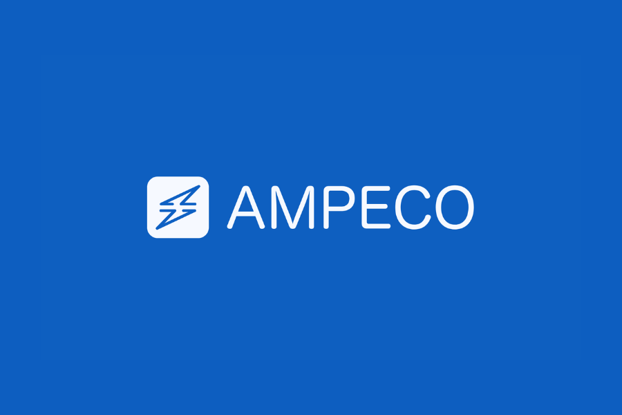 Ampeco Logo