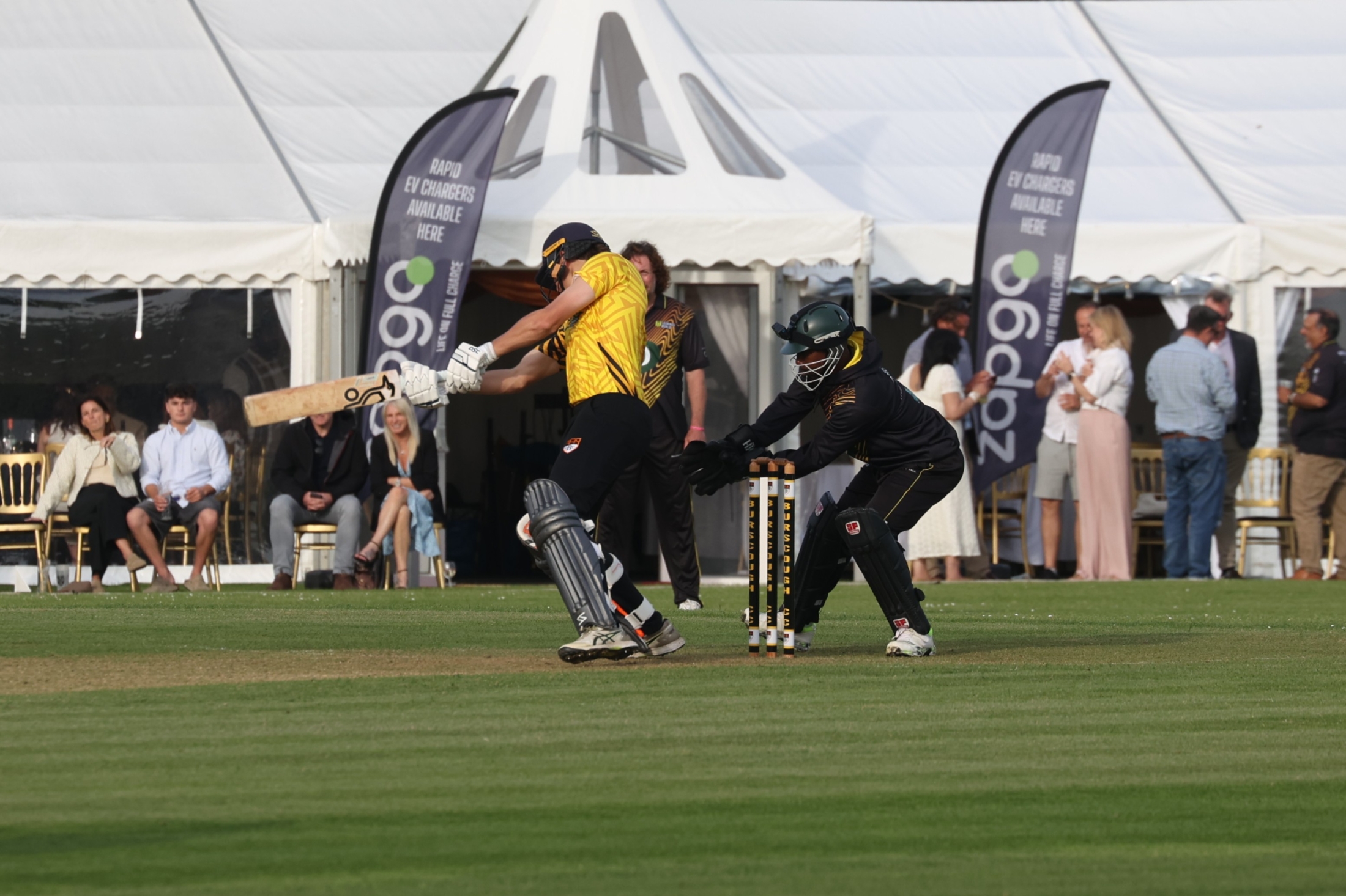 Burscough Lashings Photo 1