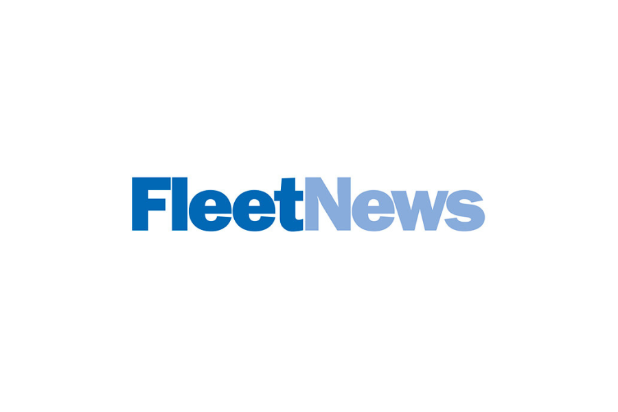 Fleet News Logo