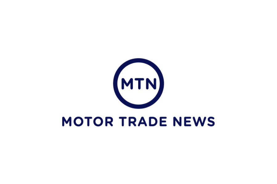 Motor Trade News Logo
