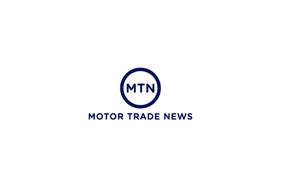 Motor Trade News Logo