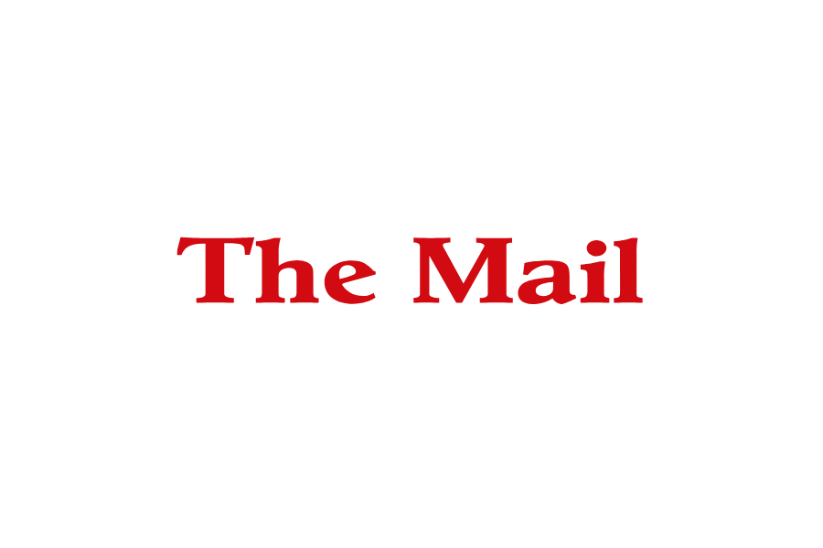 Nw Mail Logo