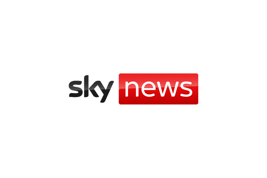 Sky News Logo