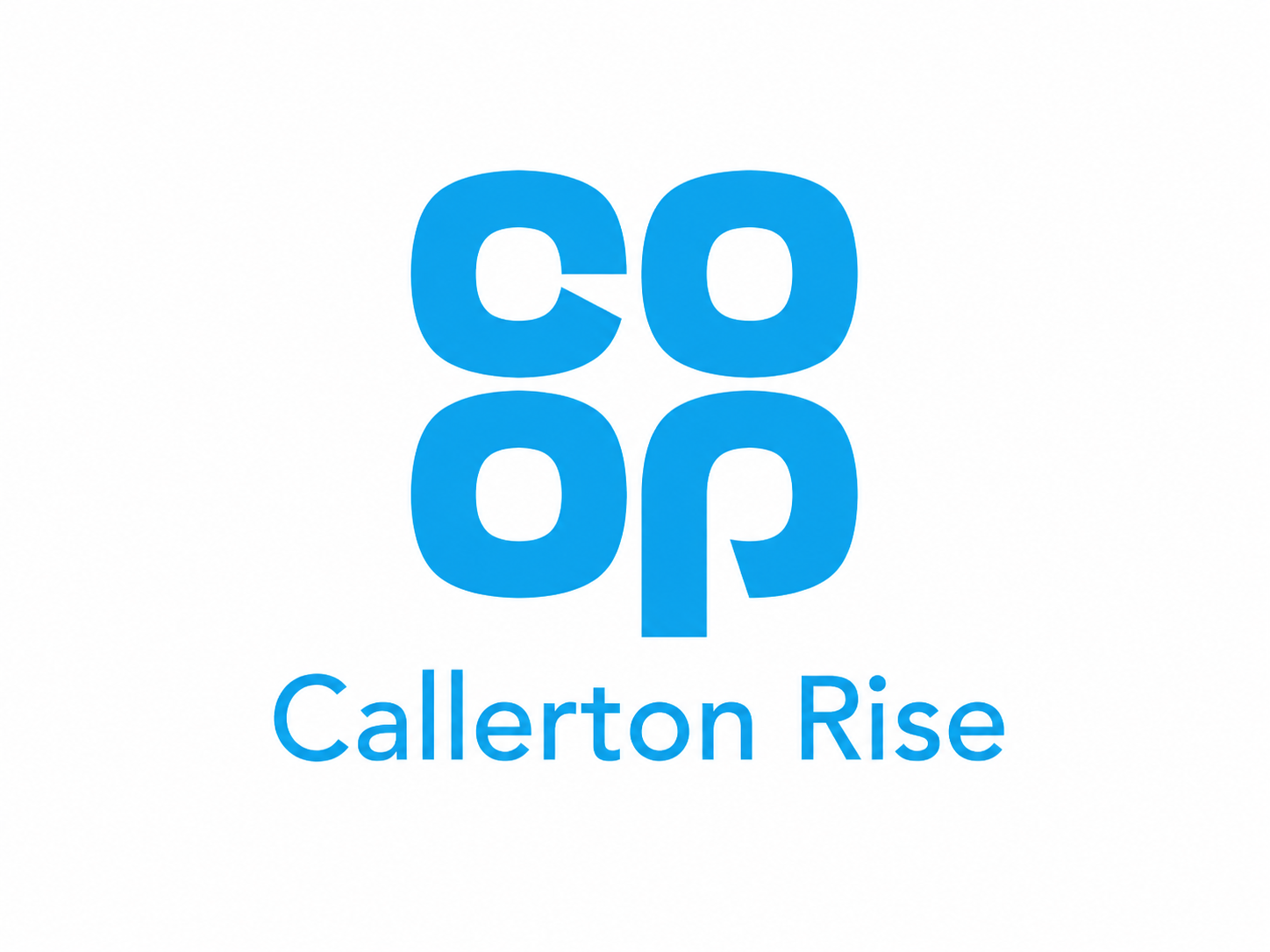 Co Op Logo