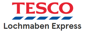 Logo Tescolochmaben Express