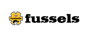Logos Fussells